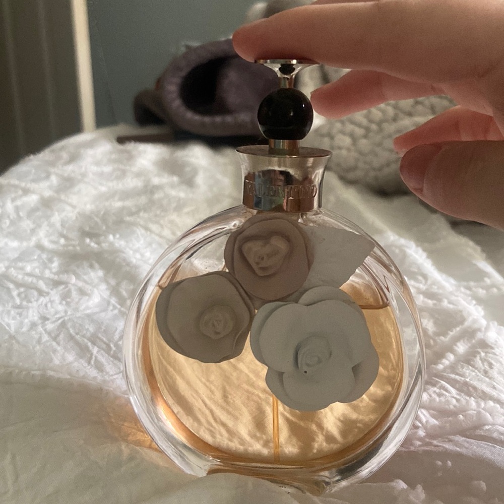 Valentino Valentina perfume